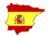 BANDERALIA - Espanol